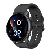 Correa Para Amazfit GTR3 Negro