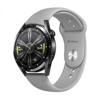 Correa Para Huawei Watch GT3 Broche 42mm Gris