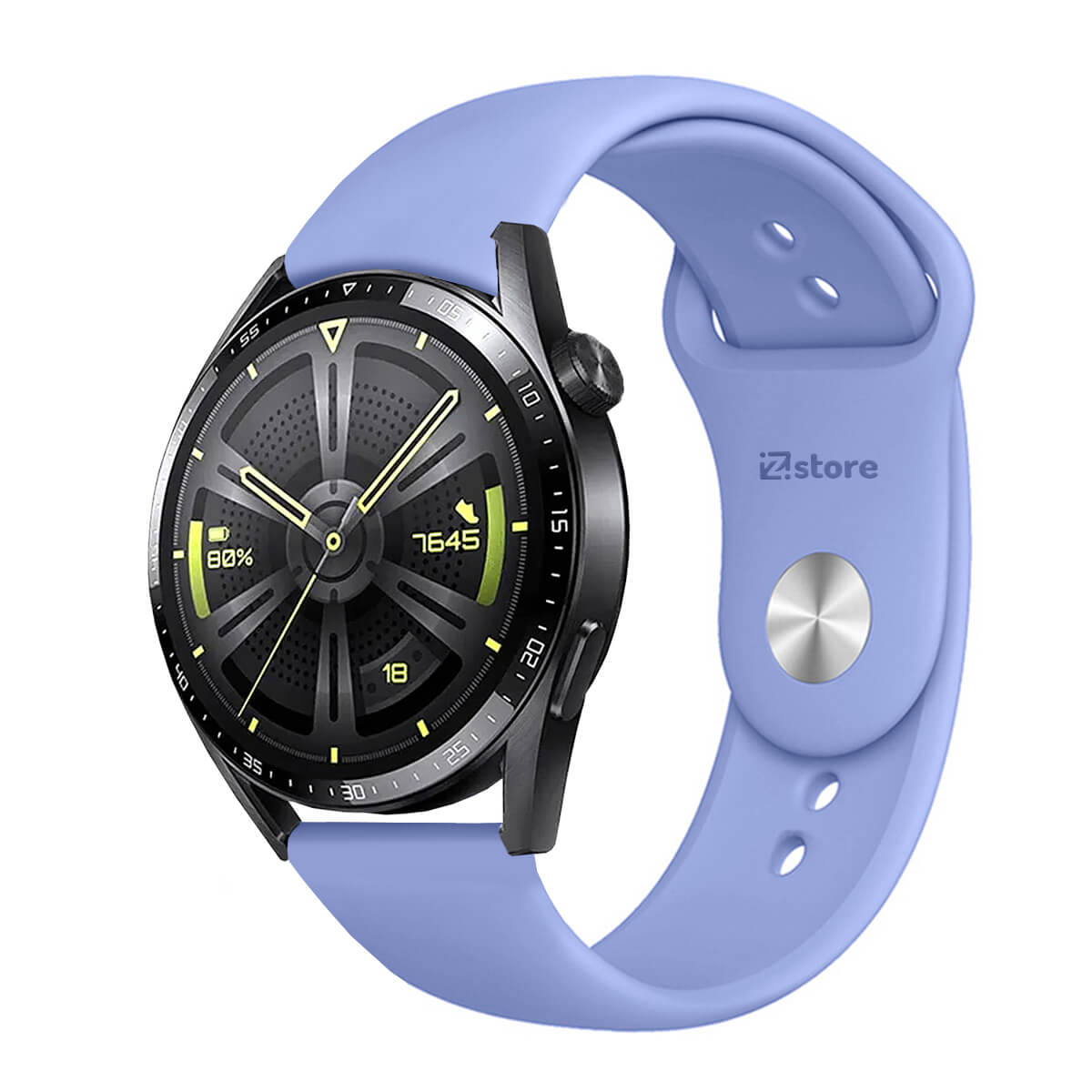 Correa Para Huawei Watch GT3 Broche 42mm Lavanda