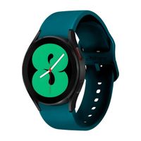 Correa Para Samsung Galaxy Watch 4 y 5 Azul Turquesa