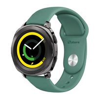 Correa Para Samsung Gear Sport Verde Pino