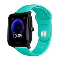 Correa Para Amazfit Bip U Verde Esmeralda