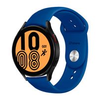 Correa Para Samsung Galaxy Watch 42mm Azul