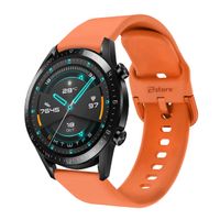 Correa Para Huawei GT2 46mmNaranja