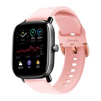 Correa Para Amazfit GTS3 Rosado