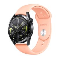 Correa Para Huawei Watch GT3 Broche 42mm Melon