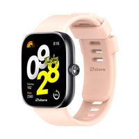 Correa Para Redmi Watch 4 Rosa