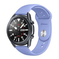 Correa Para Samsung Galaxy Watch 3 Broche 41mm Lavanda
