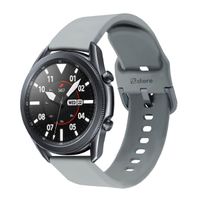 Correa Samsung Galaxy Watch 3 Hebilla 41mm Gris