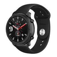 Correa Para Amazfit GTR 47mmNegro