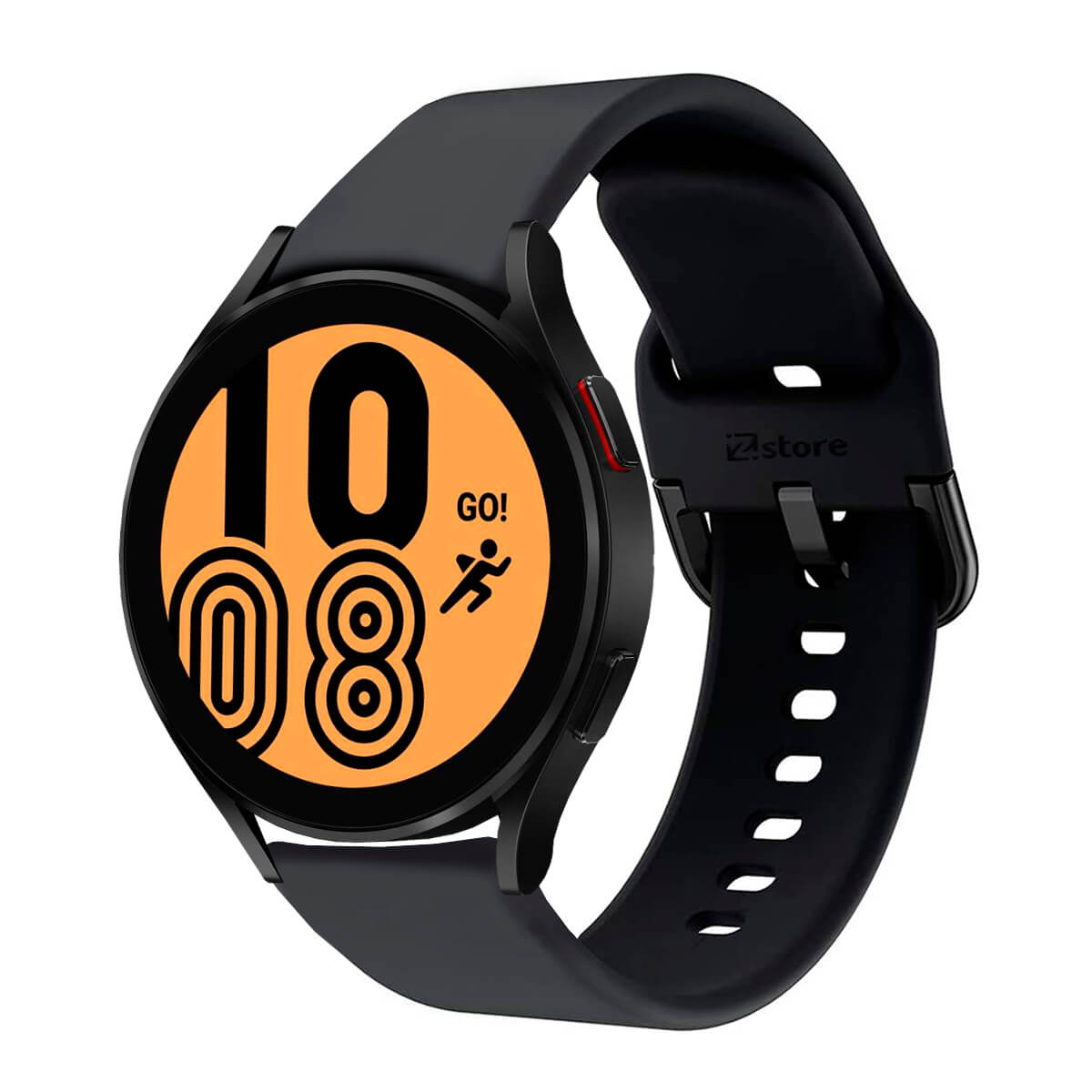 Correa Para Samsung Galaxy Watch 42mm Negro