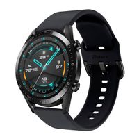 Correa Para Huawei GT2 46mmNegro
