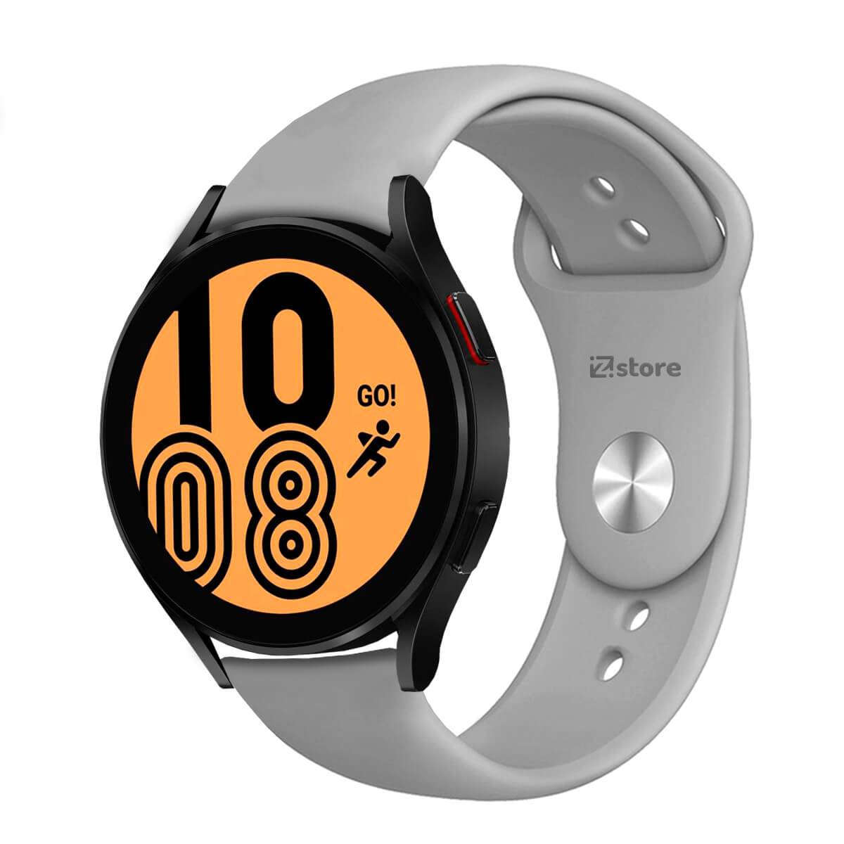Correa Para Samsung Galaxy Watch 42mm Gris