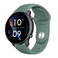 Correa Para Amazfit GTR2 Verde Pino