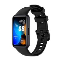 Correa Para Huawei Band 8 Negro