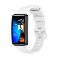 Correa Para Huawei Band 8 Blanco