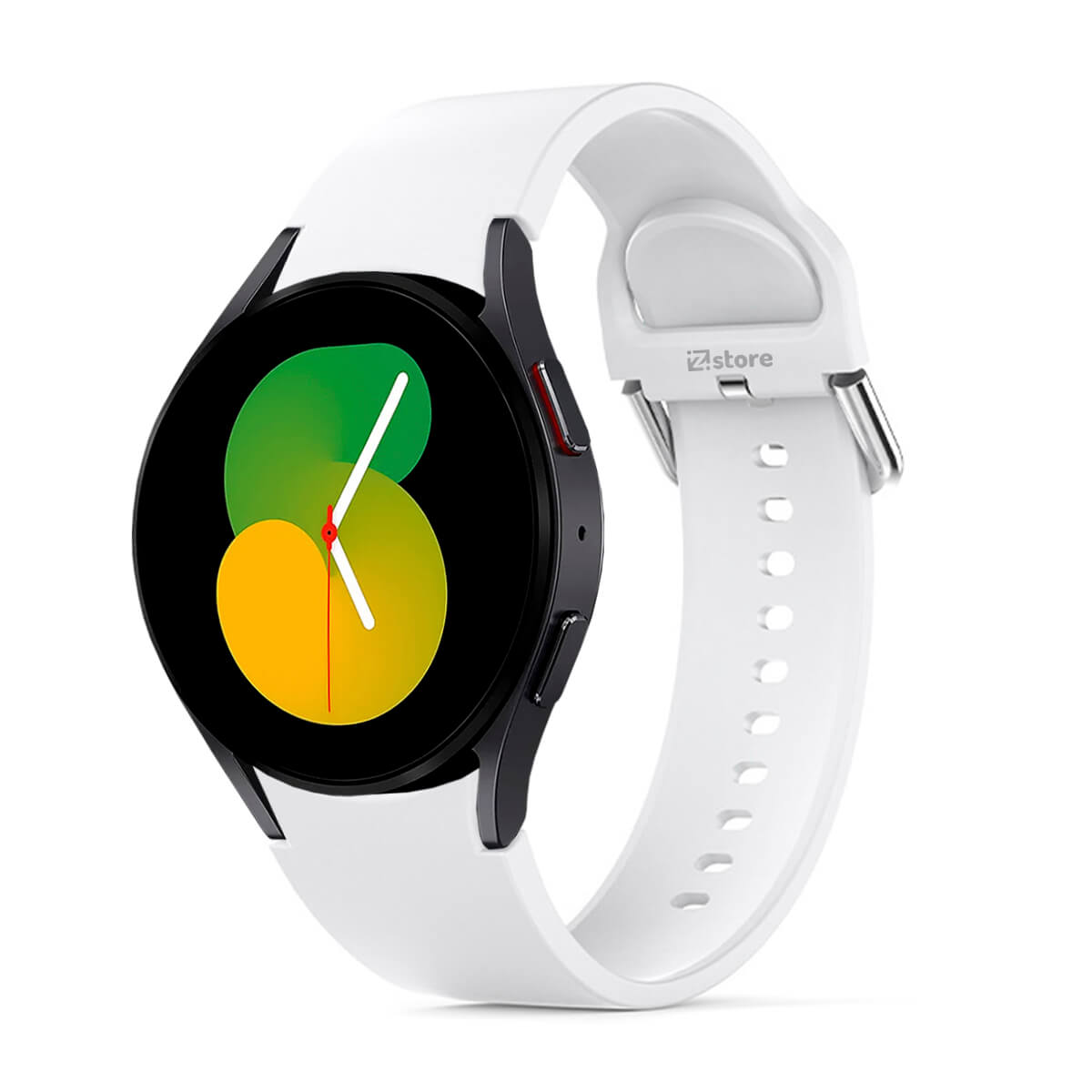 Correa Para Samsung Galaxy Watch 5 Blanco