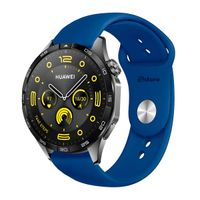 Correa Para Huawei Watch GT4 46mm Azul