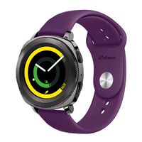 Correa Para Samsung Gear Sport Morado