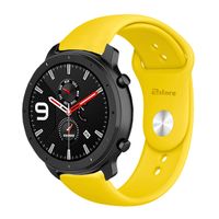 Correa Para Amazfit GTR 47mmAmarillo