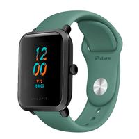 Correa Para Amazfit Bip Lite Verde Pino