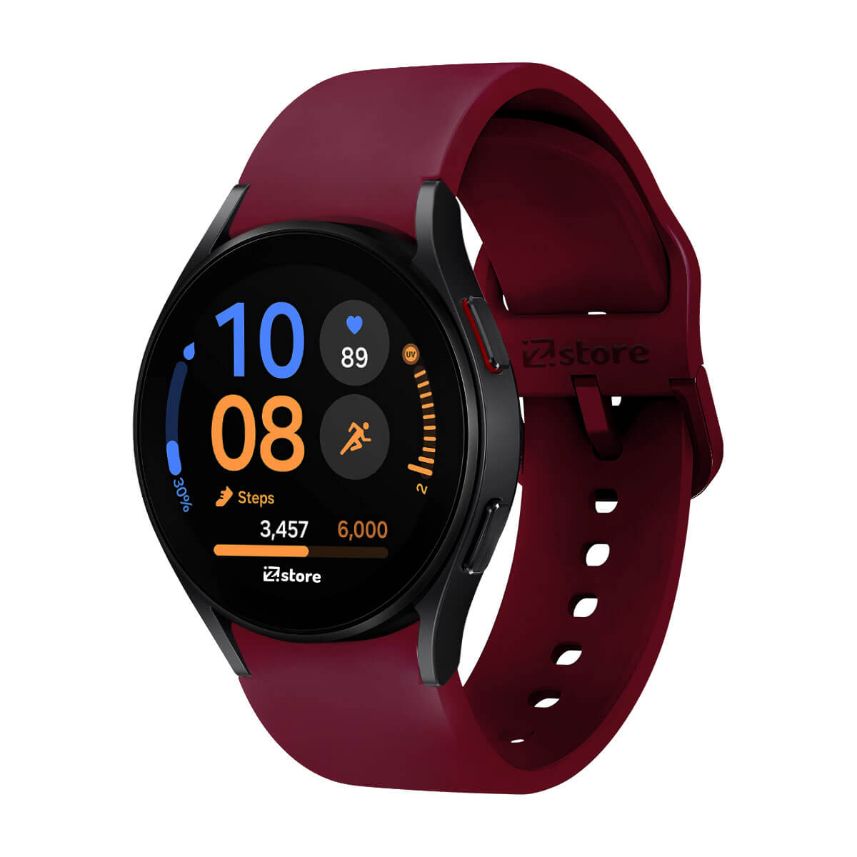 Correa Para Samsung Galaxy Watch FE Vino