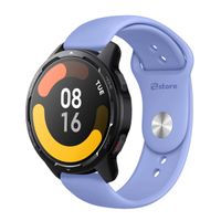 Correa Para Xiaomi Mi Watch S1 Active Lavanda