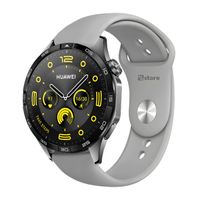 Correa Para Huawei Watch GT4 46mm Gris
