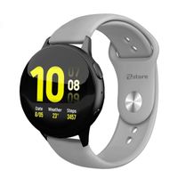 Correa Para Samsung Galaxy Watch Active 2 Gris