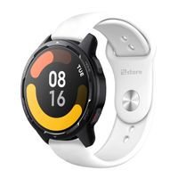Correa Para Xiaomi Mi Watch S1 Active Blanco