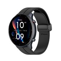 Correa Para Amazfit GTR3 Broche Magnético Negro