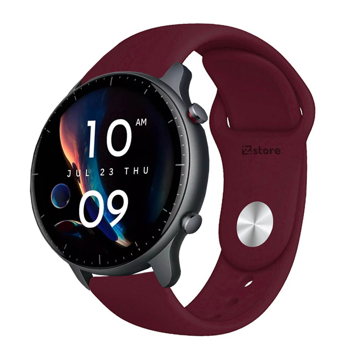 Correa Para Amazfit GTR2 Vino
