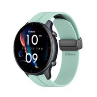 Correa Para Amazfit GTR3 Broche Magnético Verde Agua