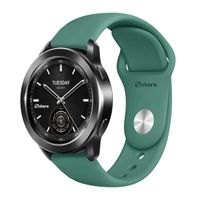 Correa Para Xiaomi Watch S3 Broche Verde Pino