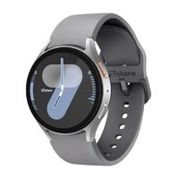 Correa Para Samsung Galaxy Watch 7 Gris