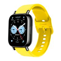 Correa Para Redmi Watch 5 Lite Hebilla Amarillo