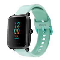Correa Para Amazfit Bip Lite Verde Esmeralda