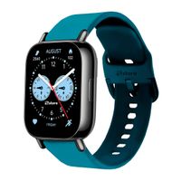 Correa Para Redmi Watch 5 Lite Hebilla Azul Turqueza