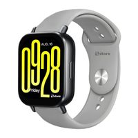 Correa Para Redmi Watch 5 Active Broche Gris