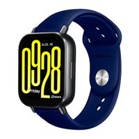Correa Para Redmi Watch 5 Active Broche Azul Oscuro