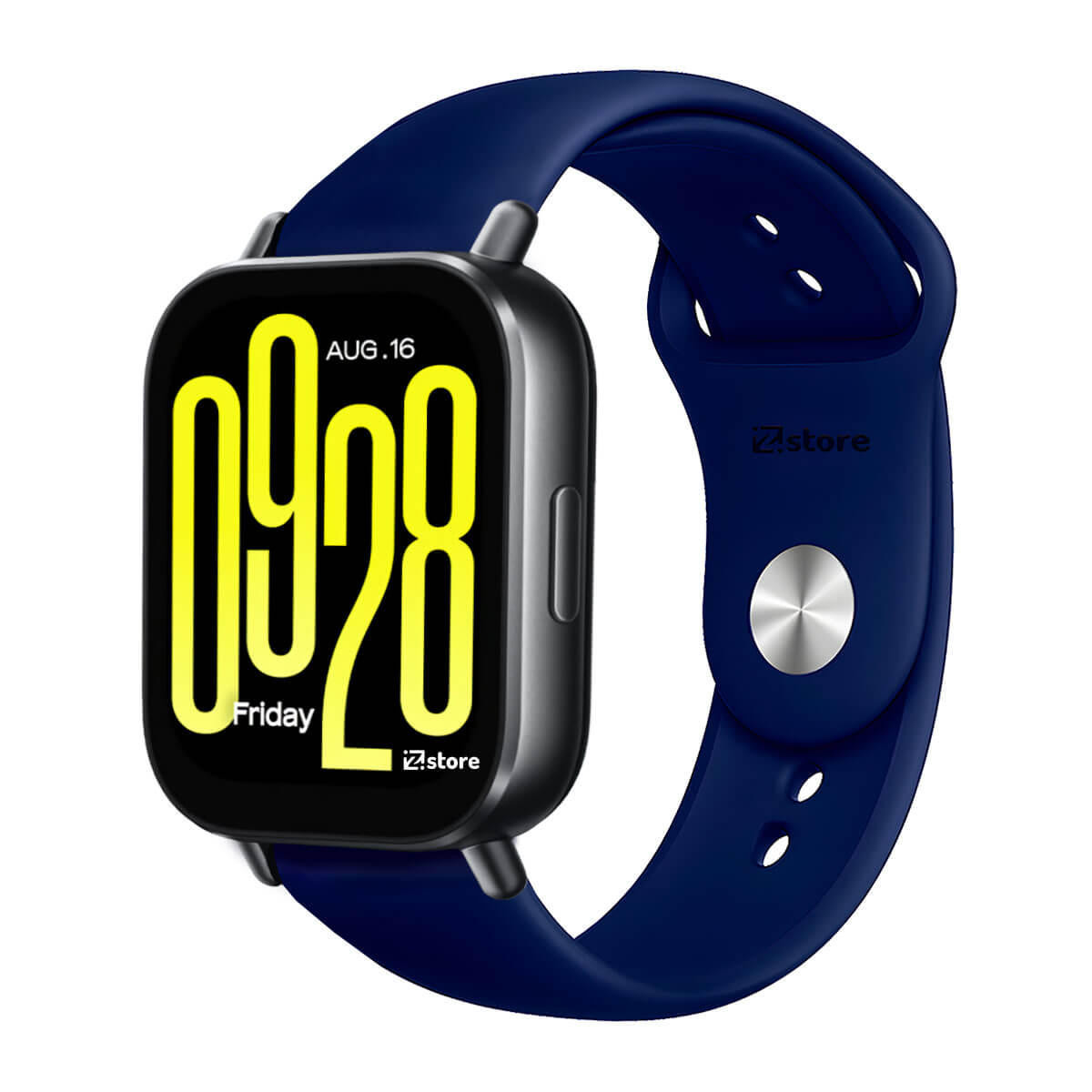 Correa Para Redmi Watch 5 Active Broche Azul Oscuro