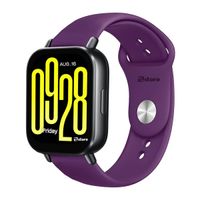 Correa Para Redmi Watch 5 Active Broche Morado