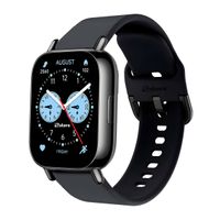 Correa Para Redmi Watch 5 Lite Hebilla Negro
