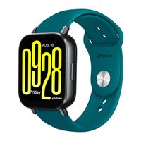 Correa Para Redmi Watch 5 Active Broche Azul Turqueza