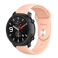 Correa Para Amazfit GTR 42mm Melon