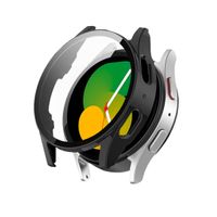 Case con Protector Samsung Galaxy Watch 5 44mm Negro