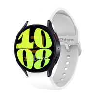 Correa Para Samsung Galaxy Watch 6 Blanco