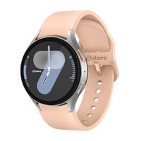 Correa Para Samsung Galaxy Watch 7 Rosa