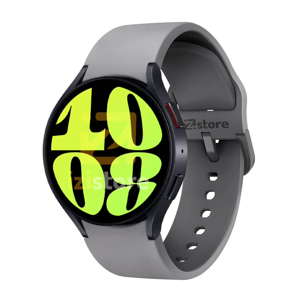 Correa Para Samsung Galaxy Watch 6 Gris
