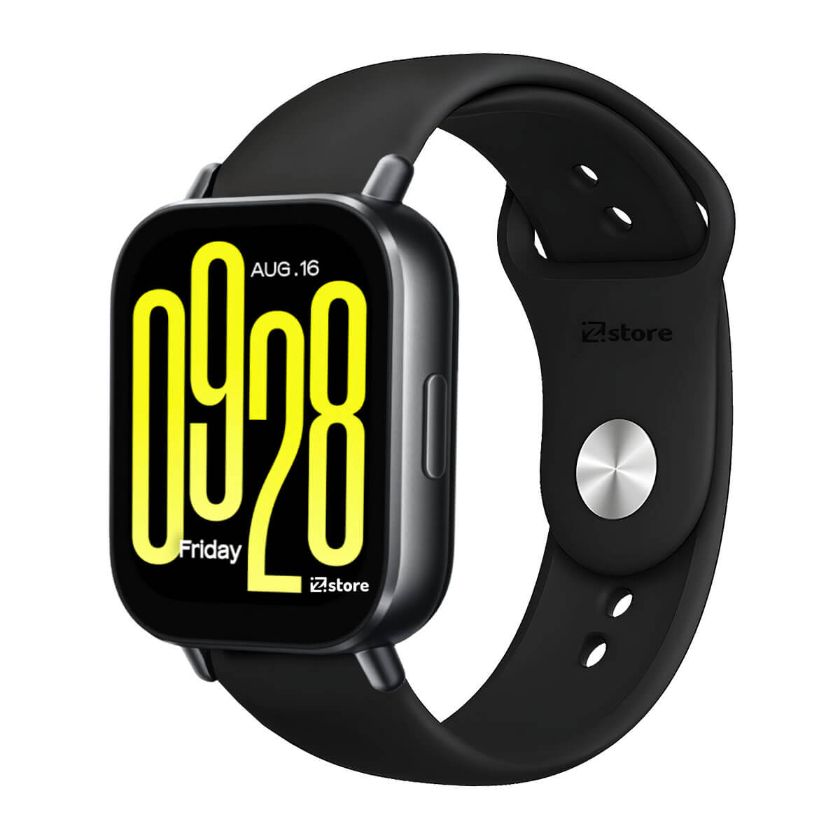 Correa Para Redmi Watch 5 Active Broche Negro